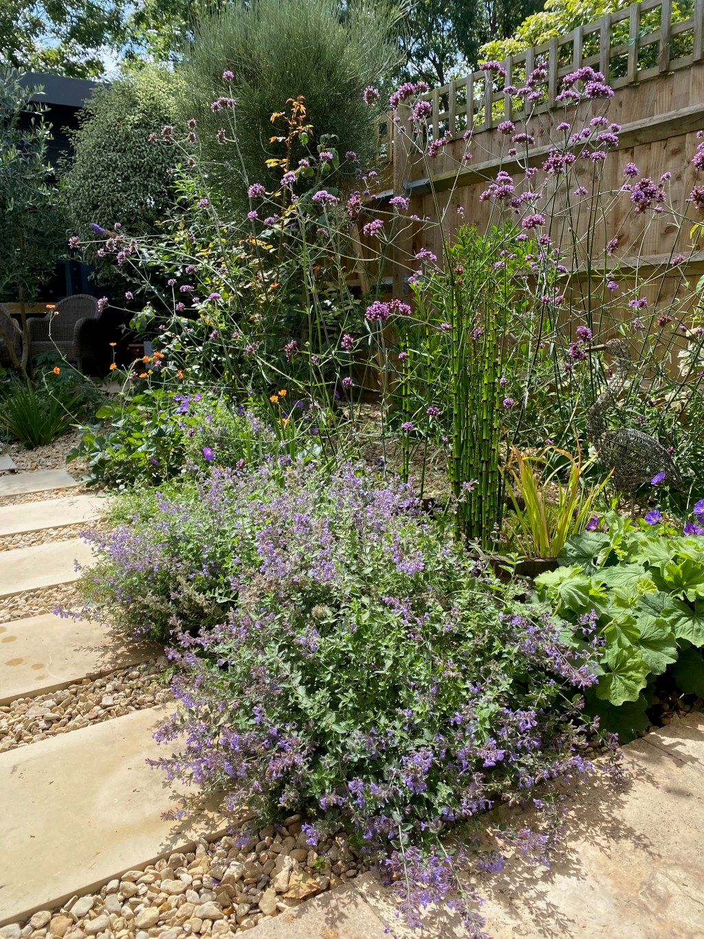 Sustainable, eco-friendly gardens that are also beautiful and&nbsp;contemporary